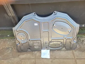 Mazda 3 Heavy-Duty Manganese Steel Sump Guard