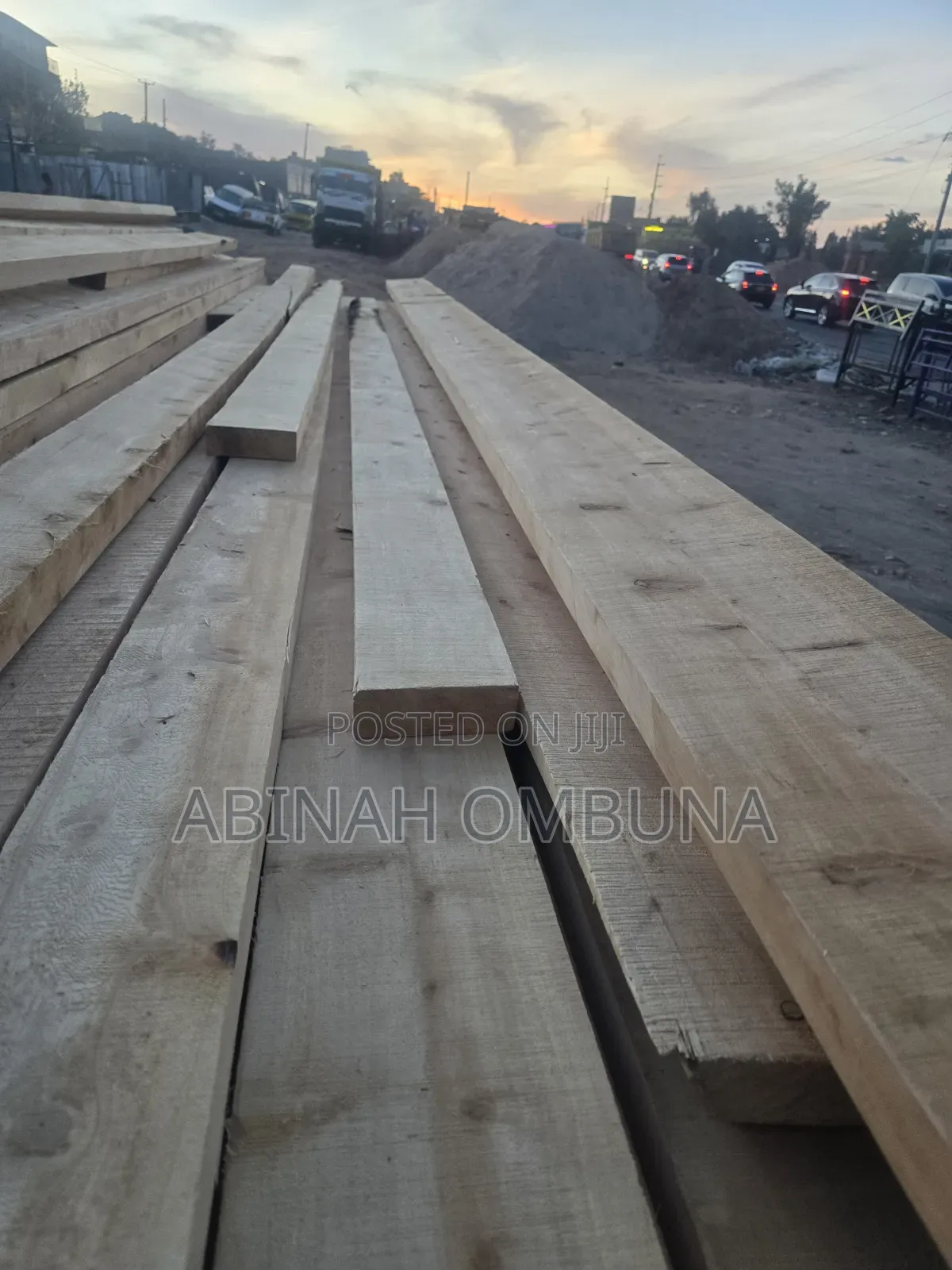 Pine Timber Freshi Tmbao