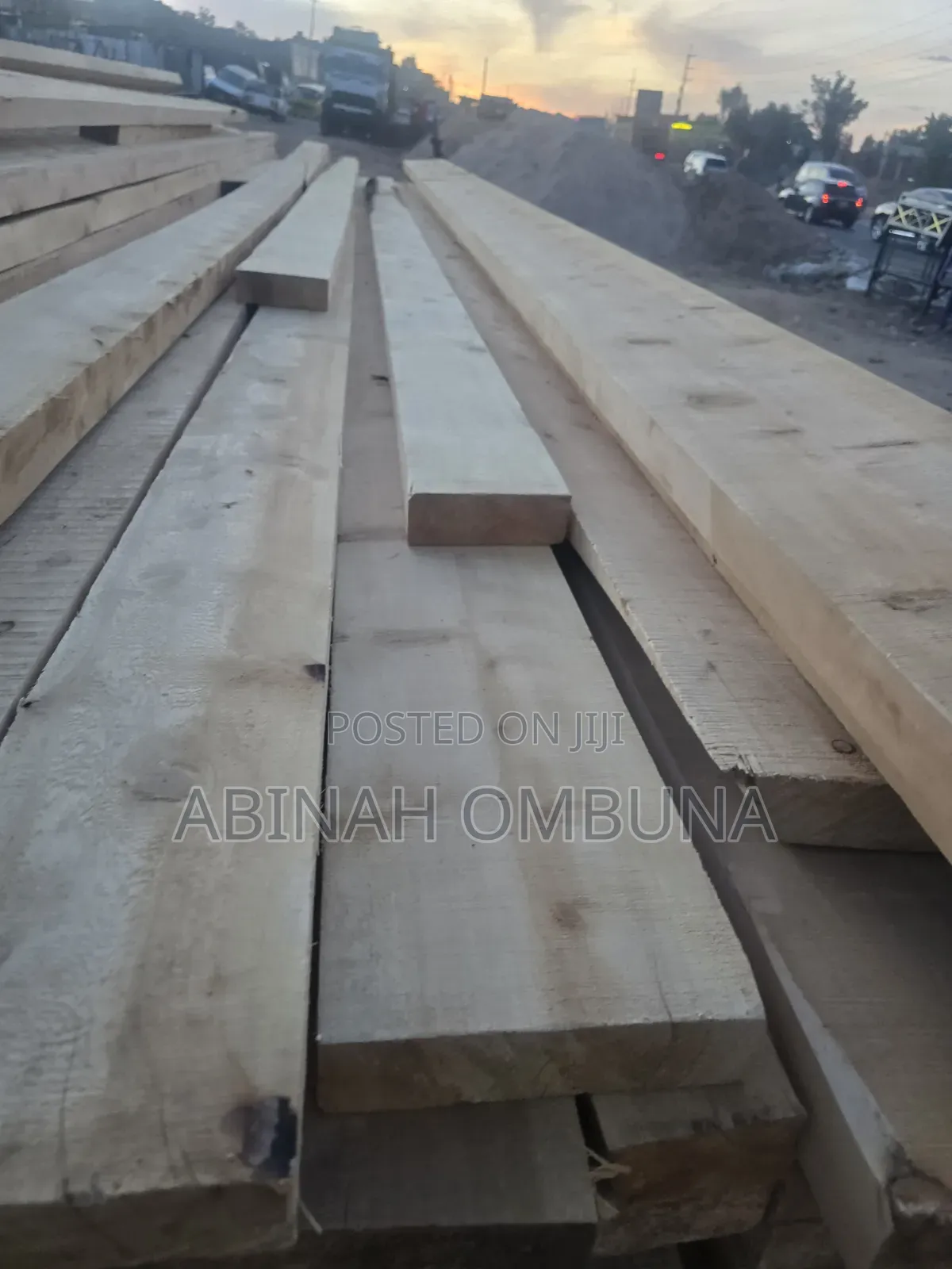 Pine Timber Freshi Tmbao