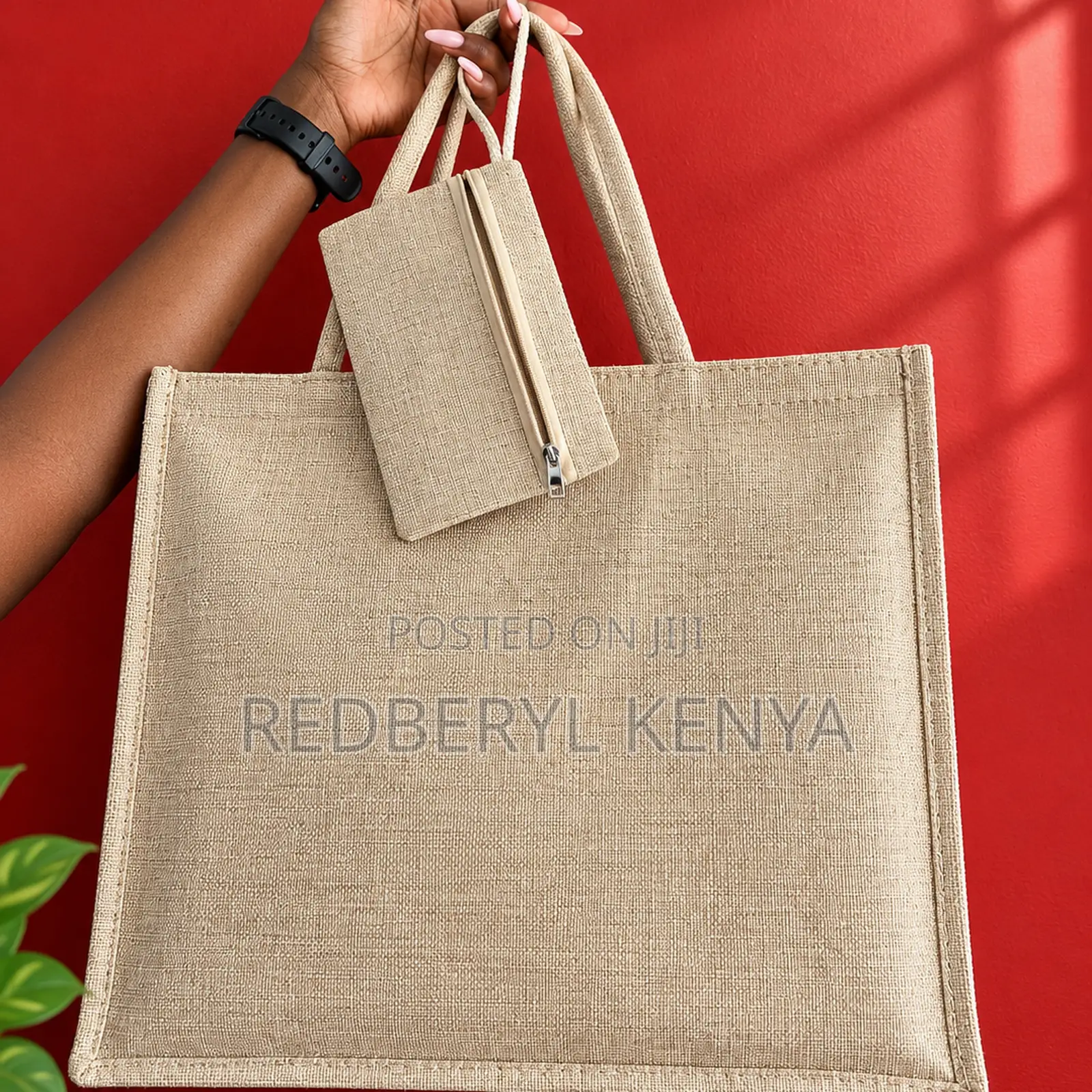 A3 Size 30 × 42 Canvas Tote Bags