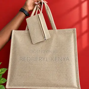 A3 Size 30 × 42 Canvas Tote Bags