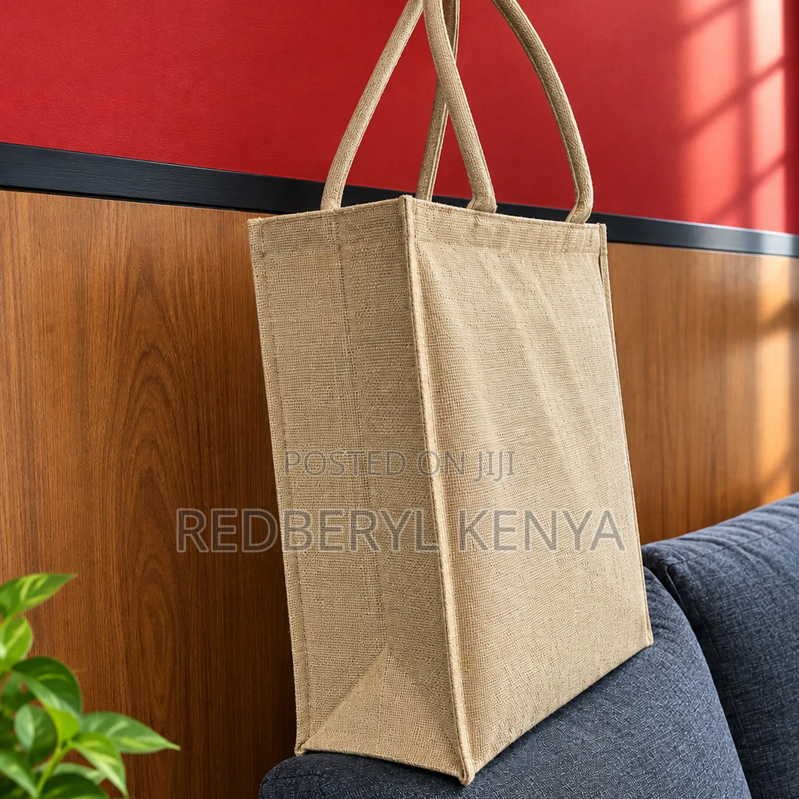 A3 Size 30 × 42 Canvas Tote Bags