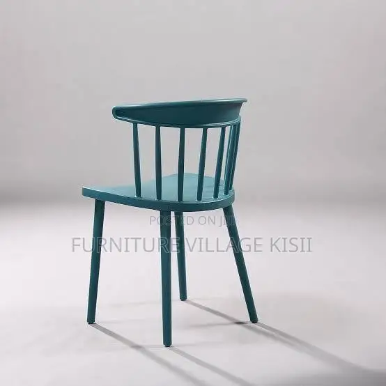 Plastic Cafe/Bistro Chair