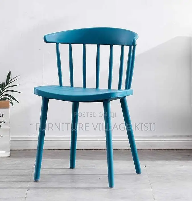 Plastic Cafe/Bistro Chair