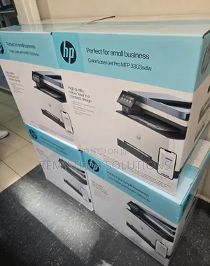 HP MFP 3303sdw Printer || HP MFP 3303sdw Printer