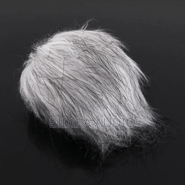 BOYA BY-B01 Microphone Windshield Fur - main view
