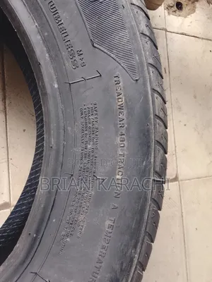 195/65r15 Royal Black