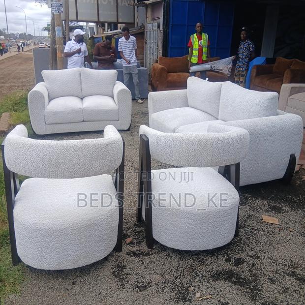 3,2 With Arm Chairs - thumbnail 2