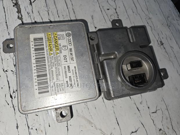 Xenon ECU Audi Vw