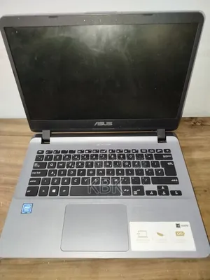 Laptop Asus Vivobook 14 4GB Intel Celeron HDD 1T