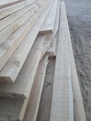 Cypress Straight Timber