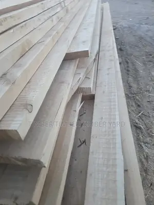 Cypress Straight Timber