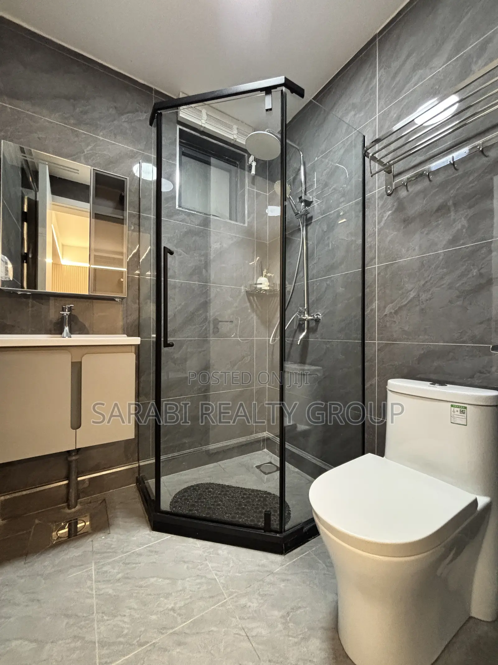2bdrm Apartment in Hurlingham for sale