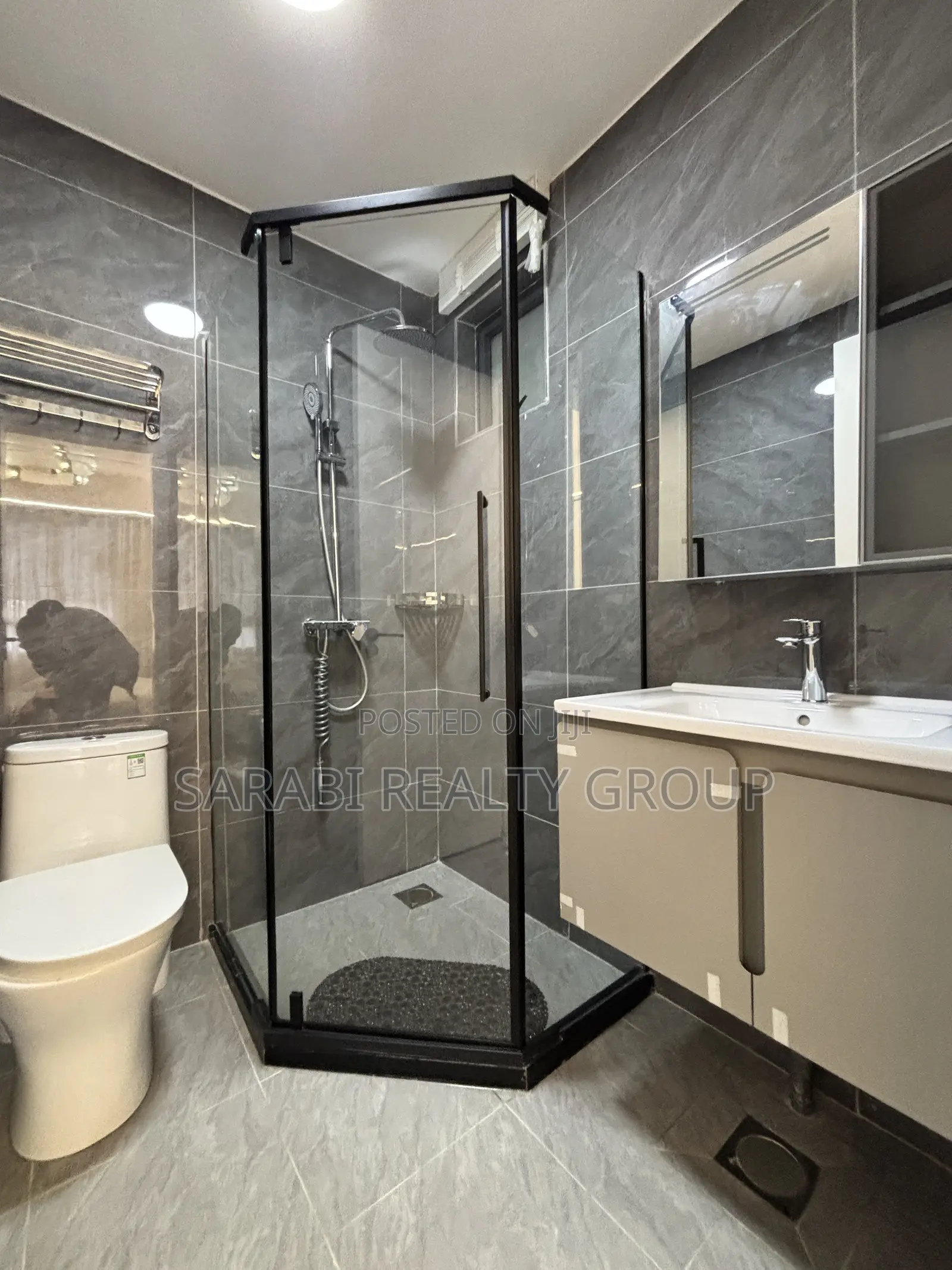 2bdrm Apartment in Hurlingham for sale