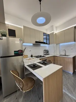 2bdrm Apartment in Hurlingham for sale