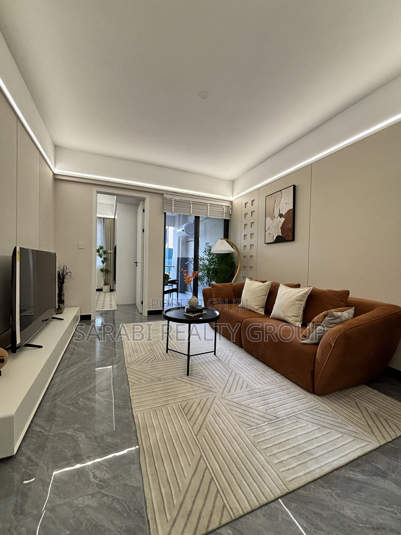 2bdrm Apartment in Hurlingham for sale