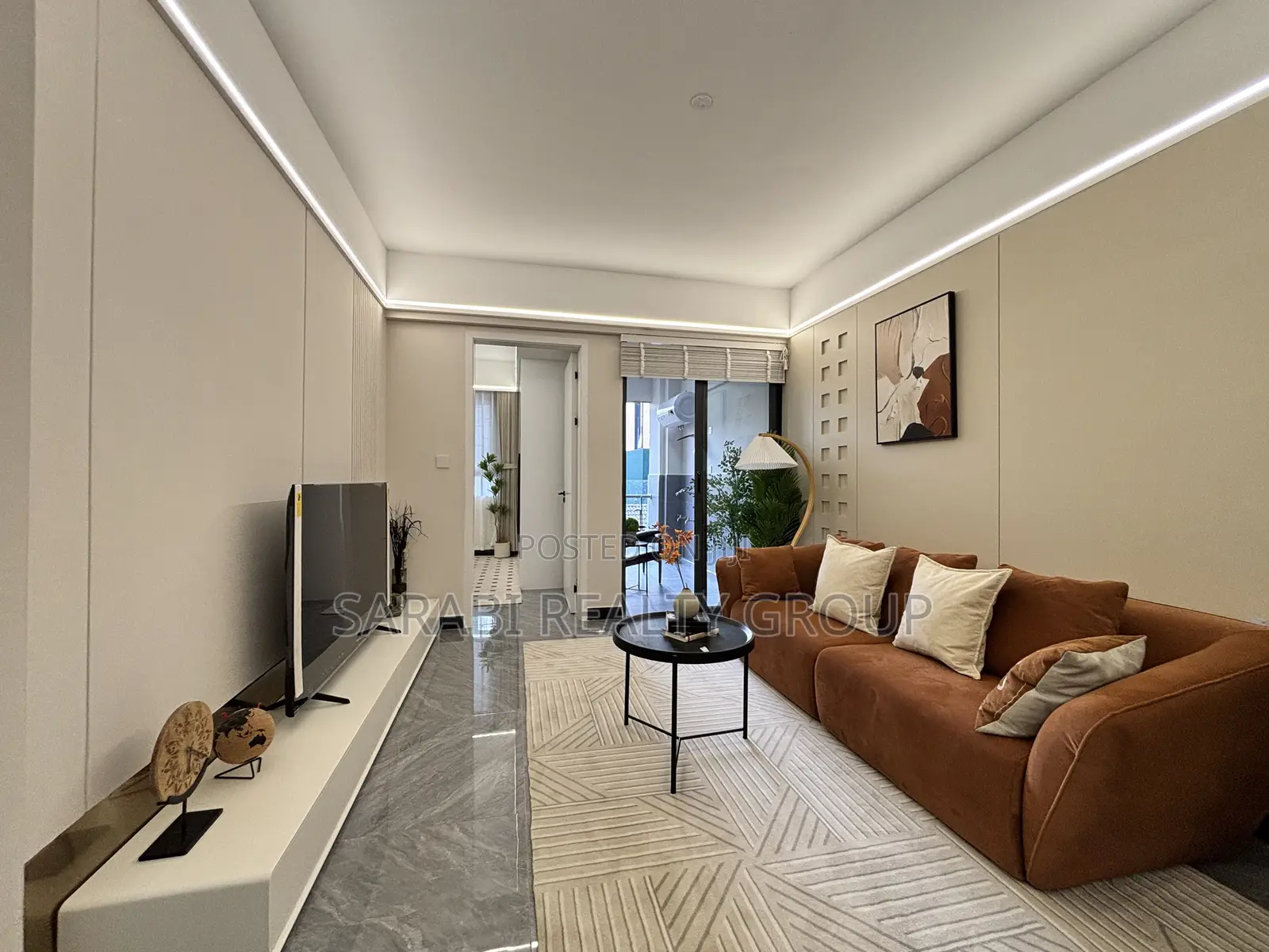 2bdrm Apartment in Hurlingham for sale