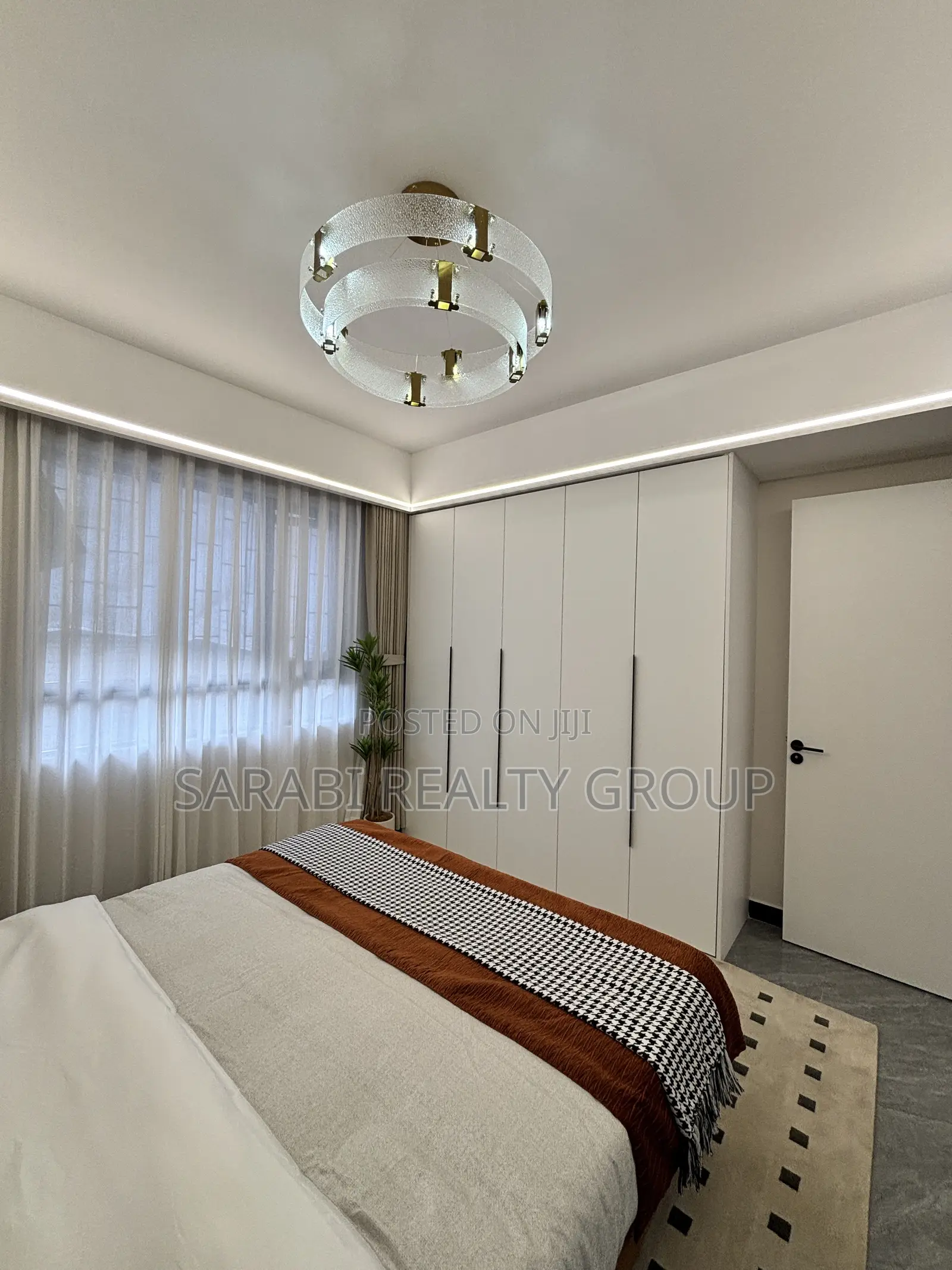 2bdrm Apartment in Hurlingham for sale