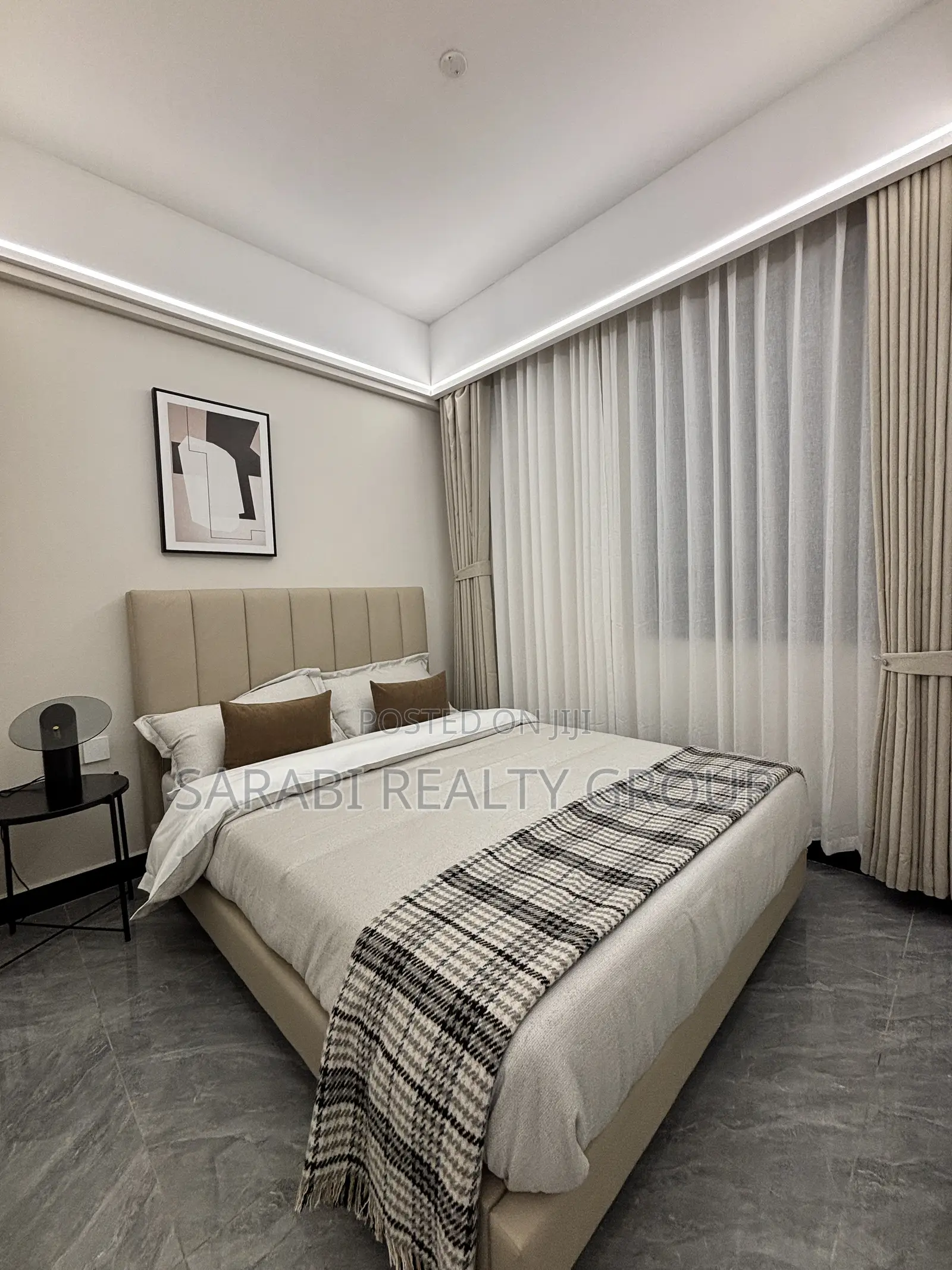 2bdrm Apartment in Hurlingham for sale