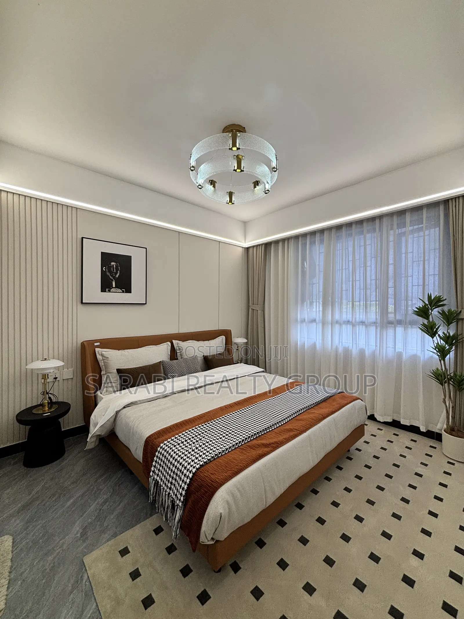 2bdrm Apartment in Hurlingham for sale