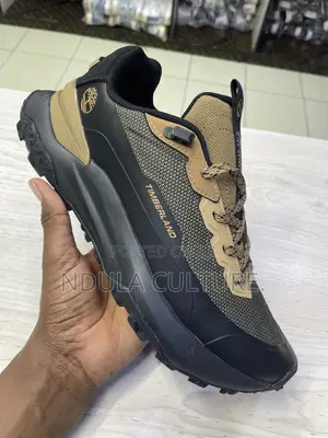 Timber Motion Access Low Cut Hike Boots
