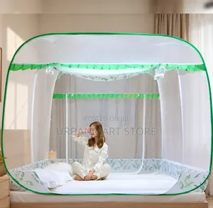 Heavy Duty Portable Foldable Tent Net