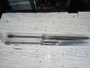 Rear Boot Shocks Vw Golf