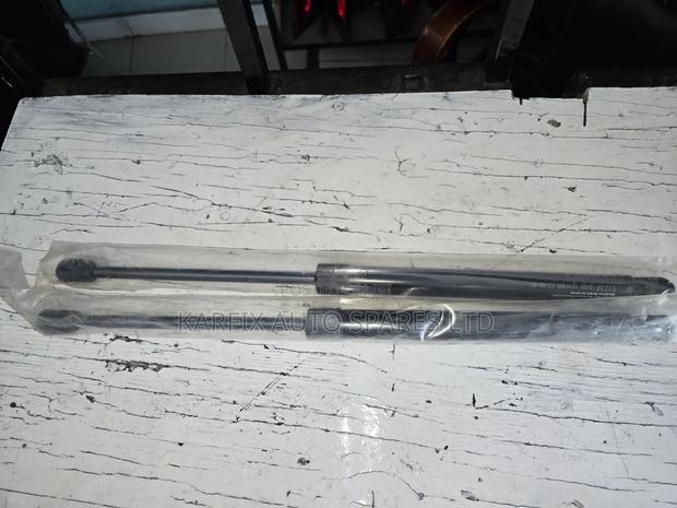 Rear Boot Shocks Vw Golf
