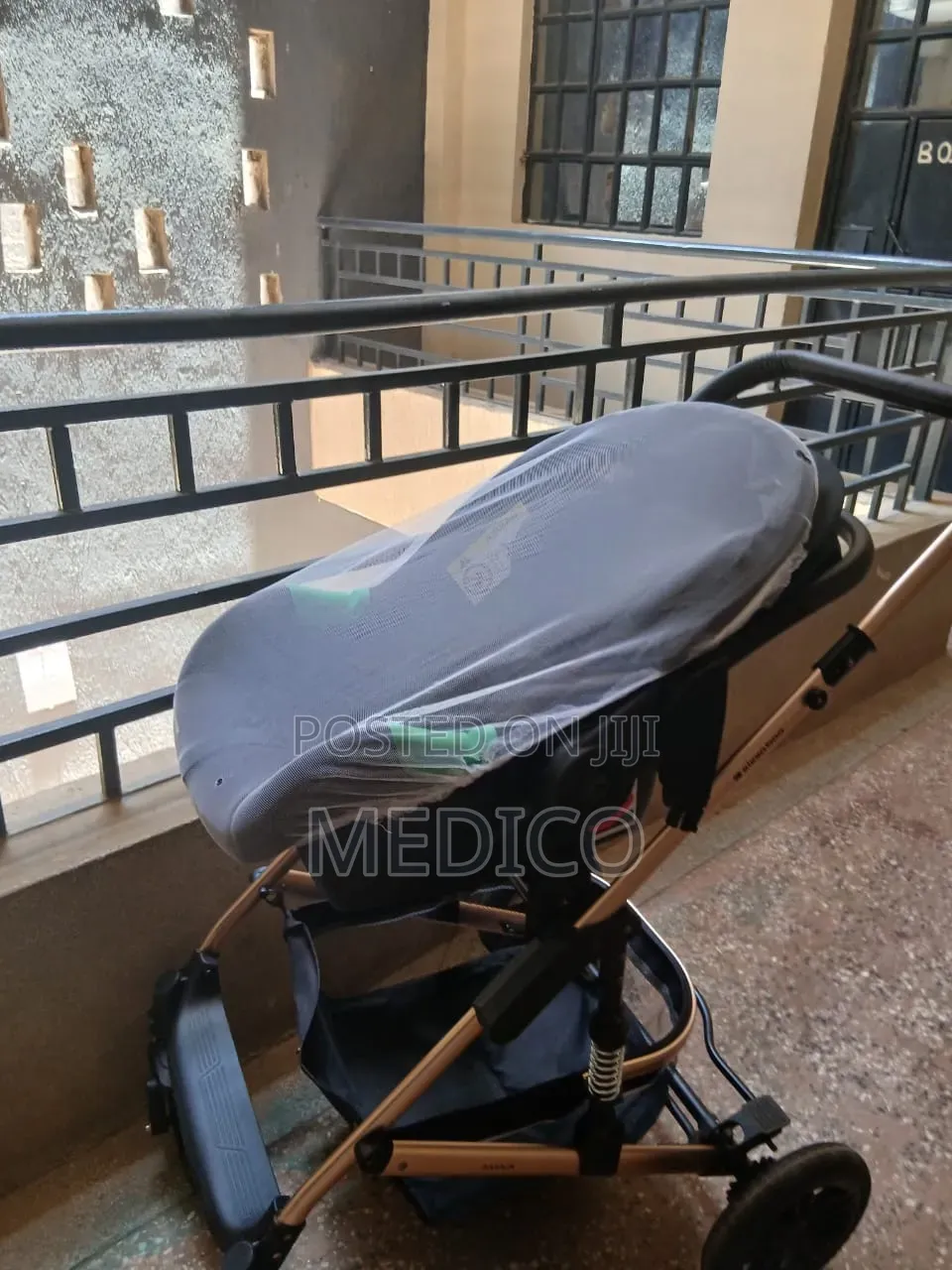 Baby Carrier