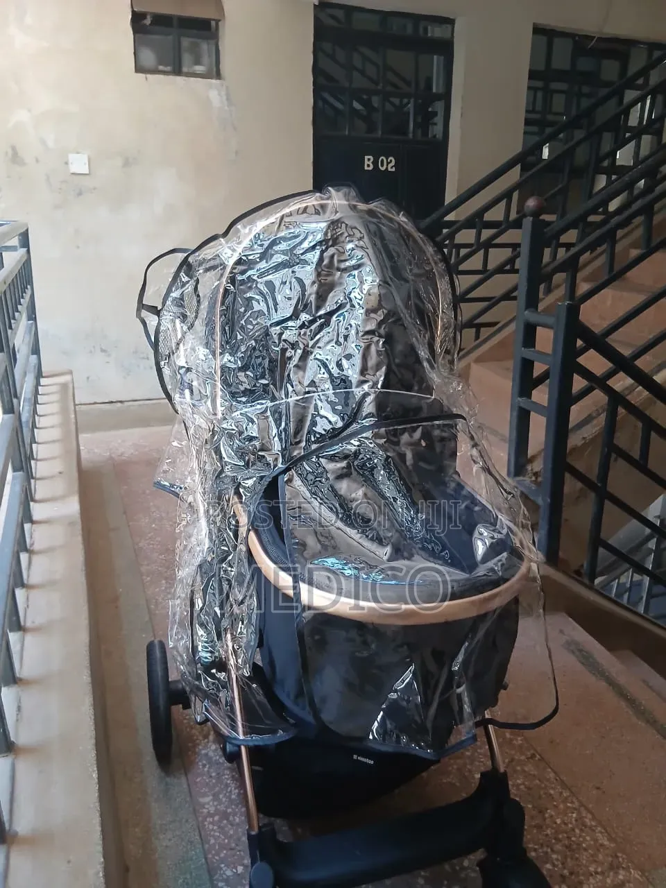 Baby Carrier