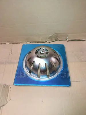 Rooftop Drainer 15 by 15 Cm C698