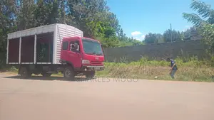 Faw Truck for Sale