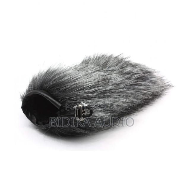 Deadcat Wind Muff Microphone Cover - main view