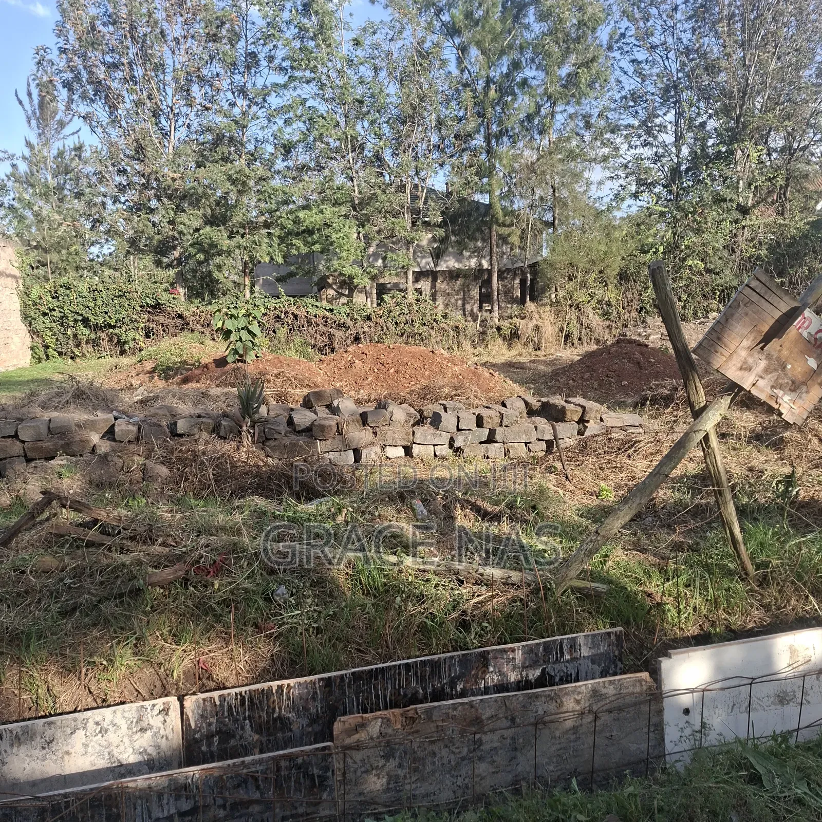 Land for Sale