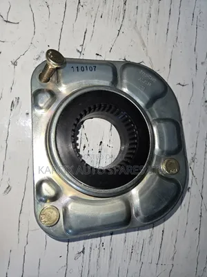 Shock Mountin Volvo V70 C70 S70