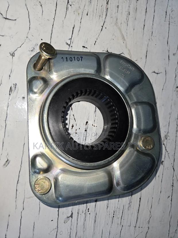 Shock Mountin Volvo V70 C70 S70