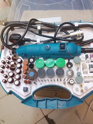 Professional Makita Electric Die Grinder/Die Grinder