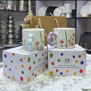 A Cup for Everyday and Everyone