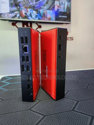 Lenovo Thinkpad Universal USB -C Dock
