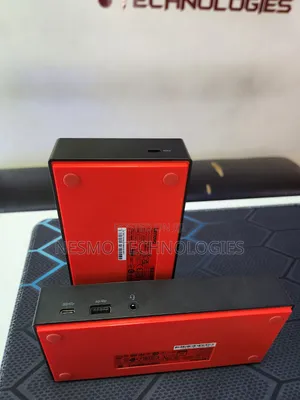 Lenovo Thinkpad Universal USB -C Dock