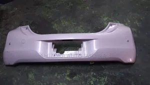 Toyota Passo Rear Bumper 2010 Model