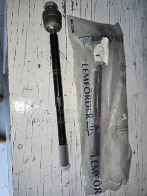Tie Rod Ends VW Golf MK4