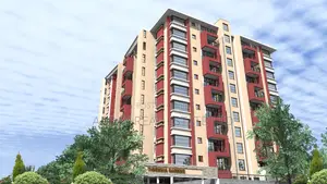 3bdrm Apartment in Runda for sale