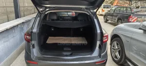 Renault Koleos 2018 Silver