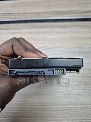 MARSHAL External Hard Drive 500 GB.