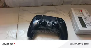 Ps 5 Controller