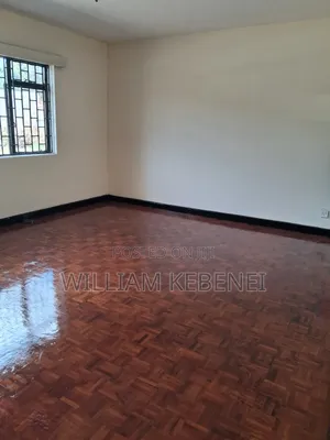 Furnished 5bdrm Mansion in Mtrh Area for rent