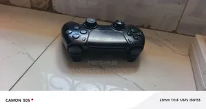 Ps 5 Controller