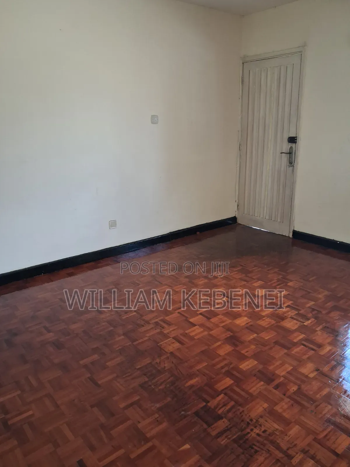 Furnished 5bdrm Mansion in Mtrh Area for rent