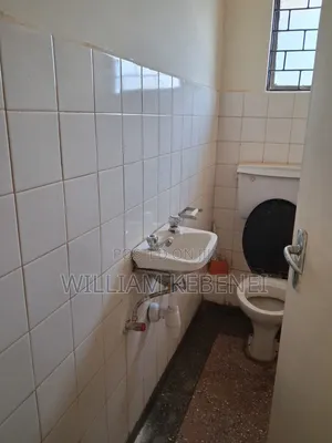 Furnished 5bdrm Mansion in Mtrh Area for rent